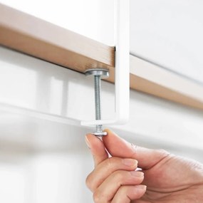 Magnetická nástenka 58x42 cm Tower – YAMAZAKI