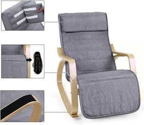 Hojdacie kreslo LYY11G