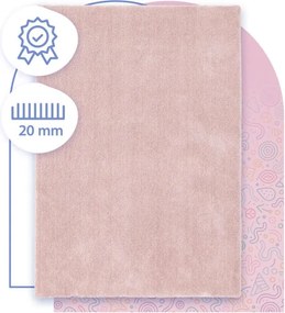 Koberec Balta Touch 71301 022