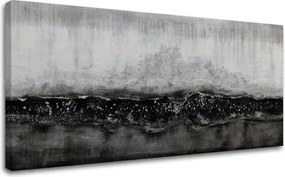 Obraz na plátne ABSTRAKT 1 dielny XOBCH1226WE1