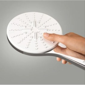 GROHE 26597000 - Ručná sprcha VITALIO SMARTACTIVE 150 mm lesklý chróm