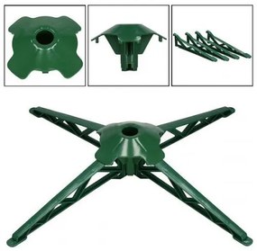 Vianočný stromček premium jedľa 220 cm SPRINGOS CT0056