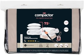 Box s vákuovým obalom Compactor Life, dĺžka 50 cm