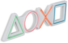 Dekorácia na stenu PLAY STATION Asir 395NGR1767