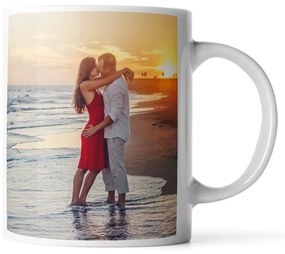 Sablio Hrnček s vlastnou potlačou - 300 ml