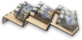 usporadejto.cz Organizér na koreničky do zásuvky, VASKY Cenové rozpätie: cena za 2ks