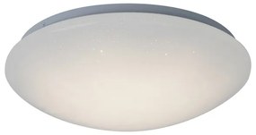 Rabalux 3938 - LED Stropné svietidlo LUCAS LED/24W/230V 380mm