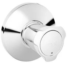 GROHE 19809001 - Vrchný diel podomietkového ventilu COSTA L lesklý chróm