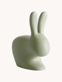 Taburetka do interiéru/exteriéru Rabbit