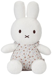 Králiček Miffy textilné Vintage Kvety 100 cm