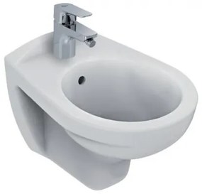 Eurovit bidet závesný, V4931