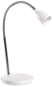 Stolná LED lampička na podstavci 2,5 W, biela