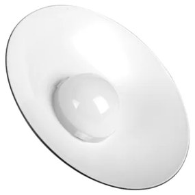 LED stmievateľný solárny luster na lane LED/1,8W/3,7V IP44 6500K 1600 mAh + diaľkové ovládanie