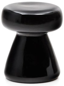 Okrúhly odkladací stolík ø 38 cm Manya – Kave Home