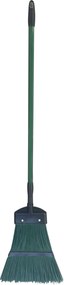 ZÁHRADNÁ METLA S TELESKOPICKOU RÚČKOU 117–177 CM *3784