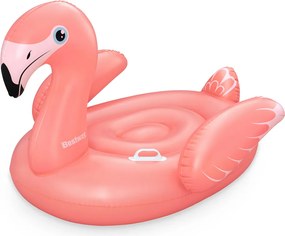 Nafukovací plameniak 138 x 107 cm Bestway 41525
