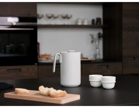 Svetlosivá termoska 1 l Singles – Zone