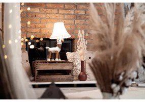 Happy Lamps - LED Detská stolná lampa WOLLE LED/5,4W/230V ovca