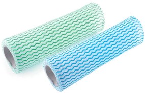 Utierka v rolke perforovaná