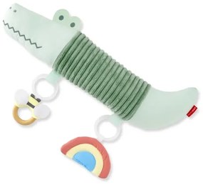 Skip Hop - Detská hracia deka GEOMETRIC WONDERS