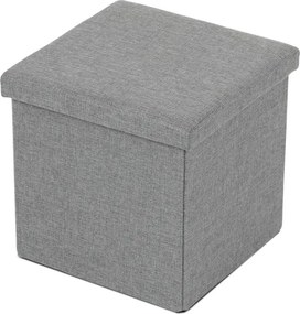Taburetka sivá TAB-461 GREY2