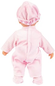 Bayer Bábika Piccolina First Words Baby (kvety)  (100355748)