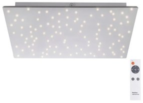 Leuchten Direkt 14671-55 - LED Stmievateľné svietidlo SPARKLE LED/18W/230V + DO