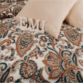 Obliečky z mikroplyšu Alma EMI