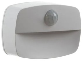 Izoxis 22090 LED nočná lampa s pohybovým senzorom