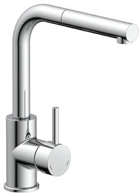 Schütte Kuchynská batéria Vital (chróm)  (100367204)