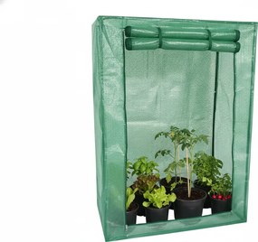 Garden Line ZÁHRADNÝ SKLENÍK 100 x 50 x V150 cm