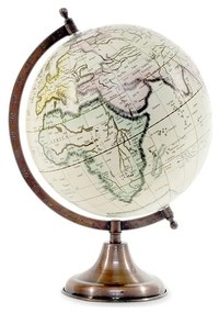 Sochy Signes Grimalt  Globe World 20 Cm