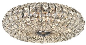 Maytoni DIA902-06-N - Stropné svietidlo BROCHE 6xE14/60W/230V W4152