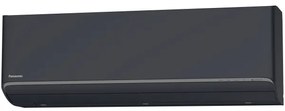 Panasonic nástenná klimatizácia ETHERA Z25ZKE grafitova