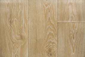 PVC podlaha Eruption Raymond 2 béžová / hnedá