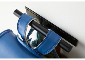 Čierny vešiak na batoh Yamazaki Tower