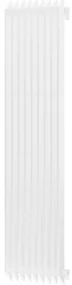 Mexen Aurora, vykurovacie teleso 1800x450 mm, 1347 W, biela, W212-1800-450-00-20