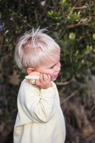 Detské vysielačky Zoo Walkie Talkie - líška - líška