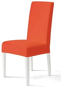 Komashop Návlek na stoličku BOSTON Farba: Taupe