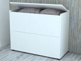 Periňák Sleep, biely