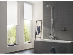 GROHE 26510000 - Sprchový systém EUPHORIA SMARTCONTROL 450 mm, lesklý chróm