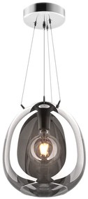Barokový luster Moon 30
