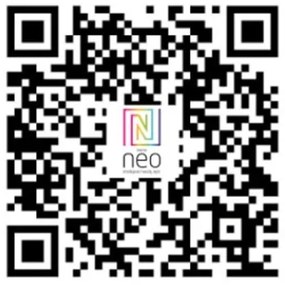 Immax NEO 07751L - Inteligentná rozbočovacia zásuvka NEO LITE 2x16A/230V Wi-Fi Tuya