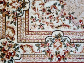 DC Koberec Orient 002 krémová Rozmer: 300×500 cm