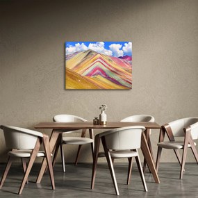 Obraz - Peru, Peru (70x50 cm)