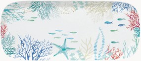Porcelánový servírovací tanier Under the Sea
