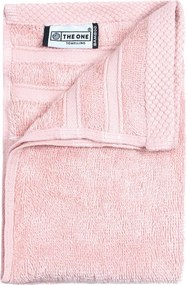 The One Towelling® Malý bambusový uterák Bamboo - Slonovinová | 30 x 50 cm