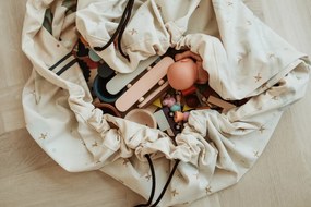 Play&Go Vak na hračky Farm