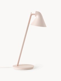 Stmievateľná stolová LED lampa NJP