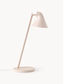 Stmievateľná stolová LED lampa NJP